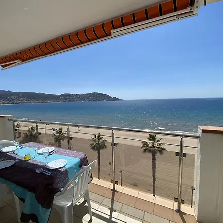 Europa 51 Apartment