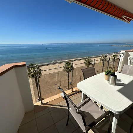 Apartment Europa 51 *