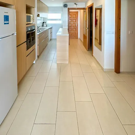 Europa 51 Apartment