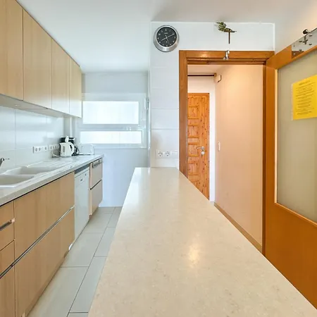 Europa 51 Apartment *